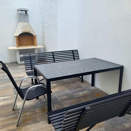 Apartment Obala Novi Vinodolski Exteriér fotografie