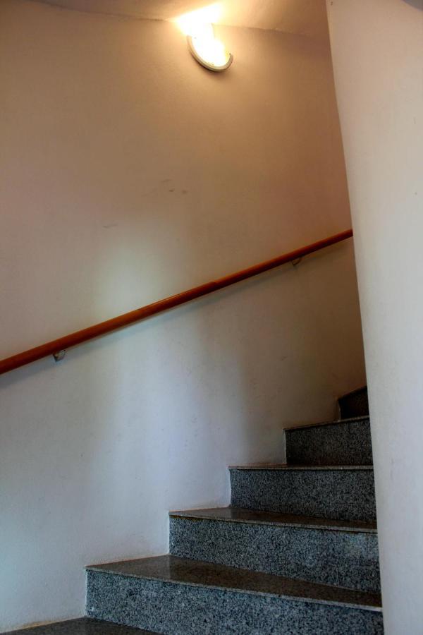 Apartment Obala Novi Vinodolski Exteriér fotografie