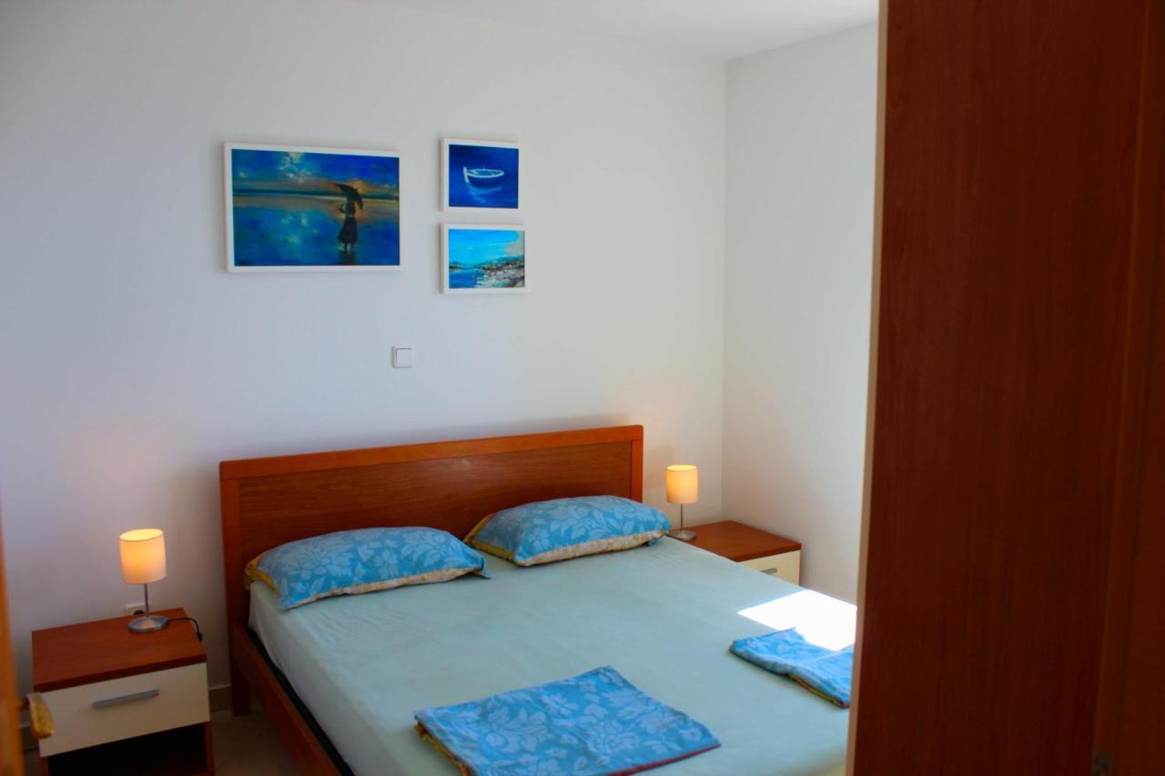 Apartment Obala Novi Vinodolski Exteriér fotografie