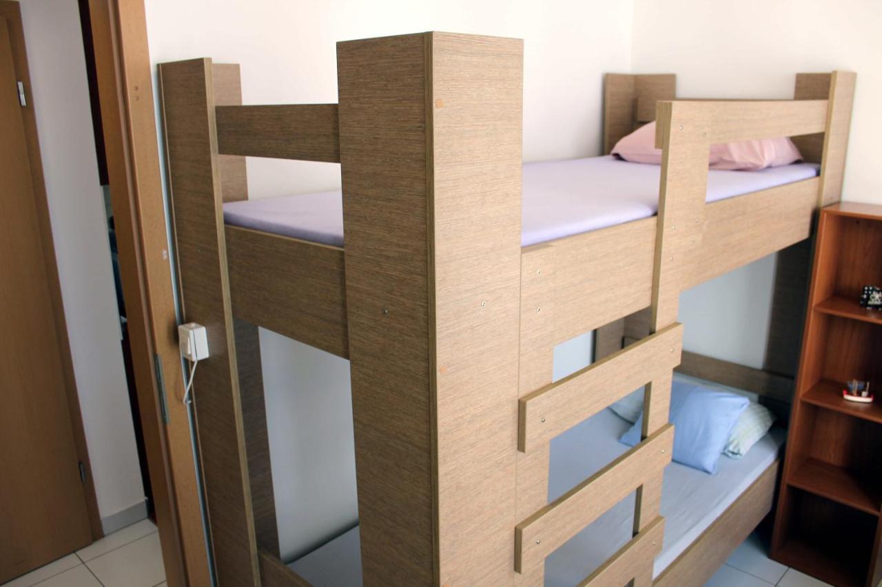 Apartment Obala Novi Vinodolski Exteriér fotografie