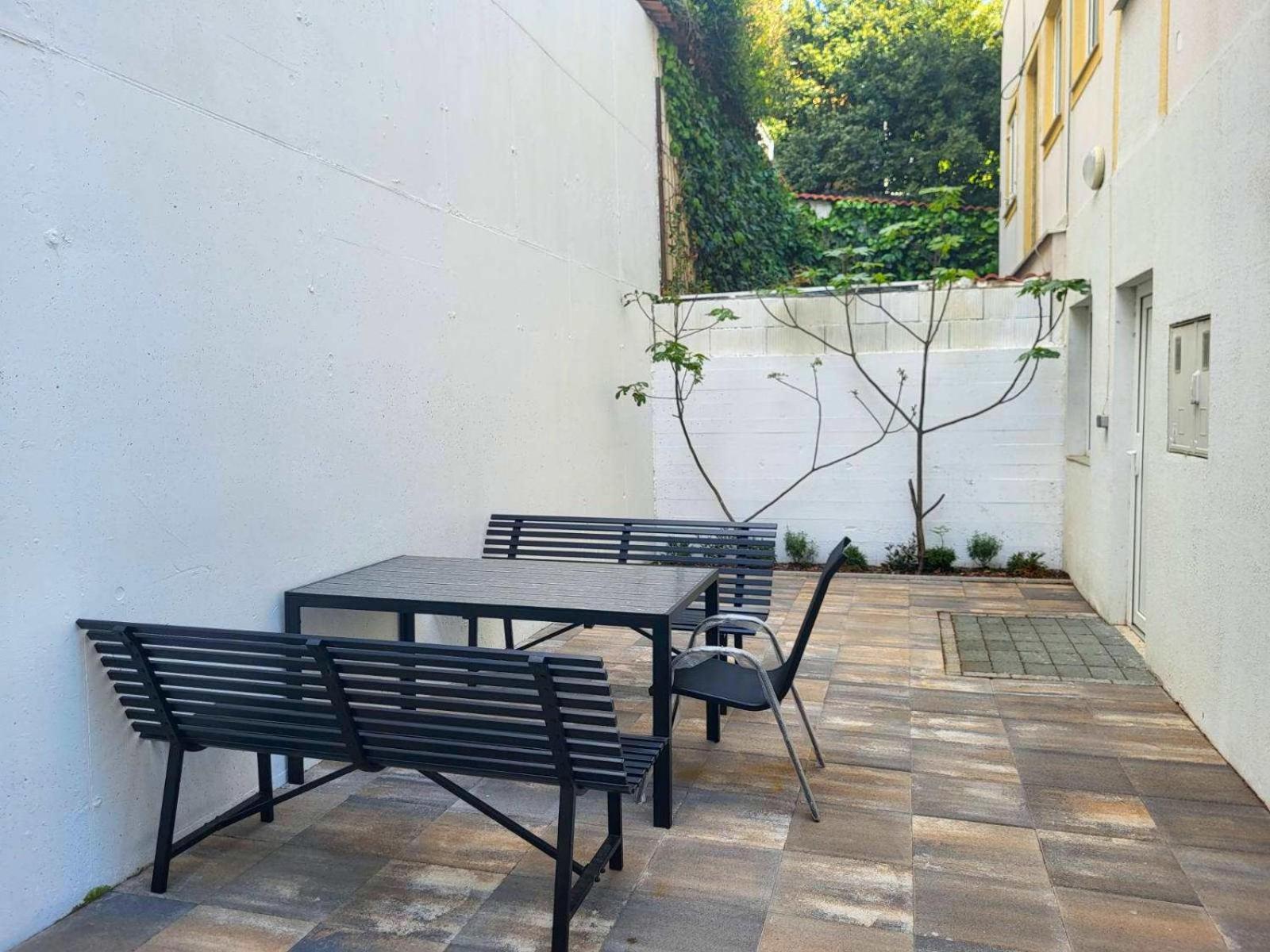 Apartment Obala Novi Vinodolski Exteriér fotografie