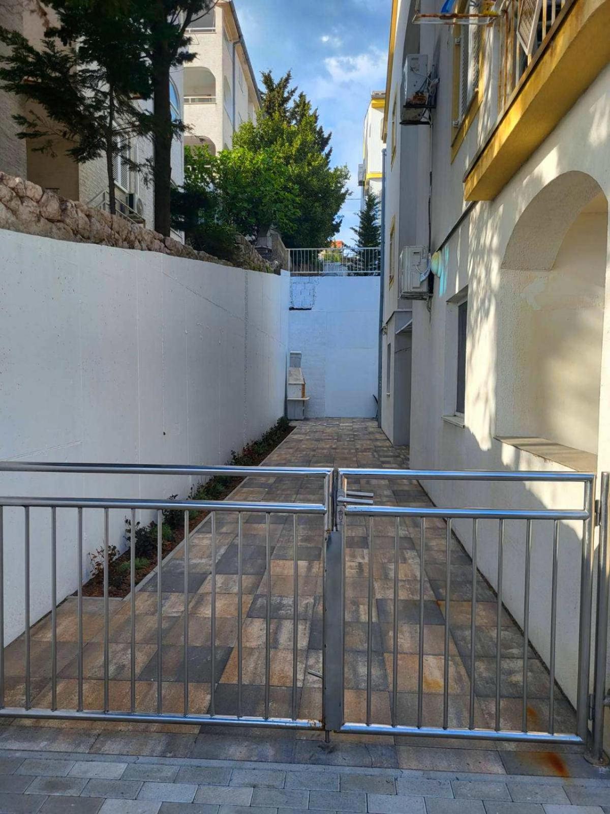 Apartment Obala Novi Vinodolski Exteriér fotografie